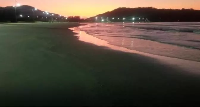 Retkeilymaja Pousada Recanto Edênico