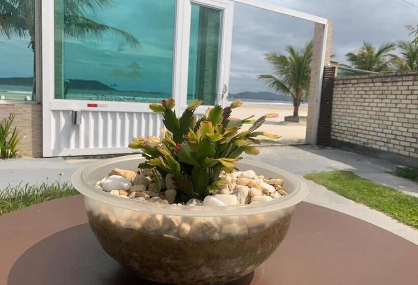 הוסטל Pousada Recanto Edênico