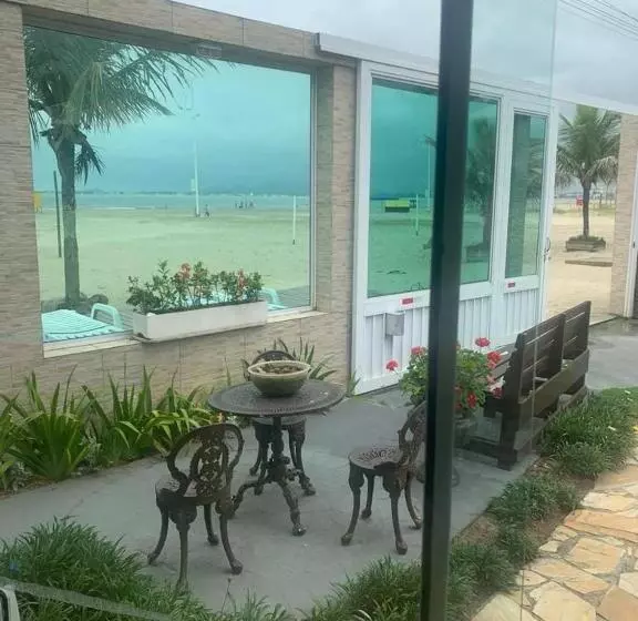 Retkeilymaja Pousada Recanto Edênico