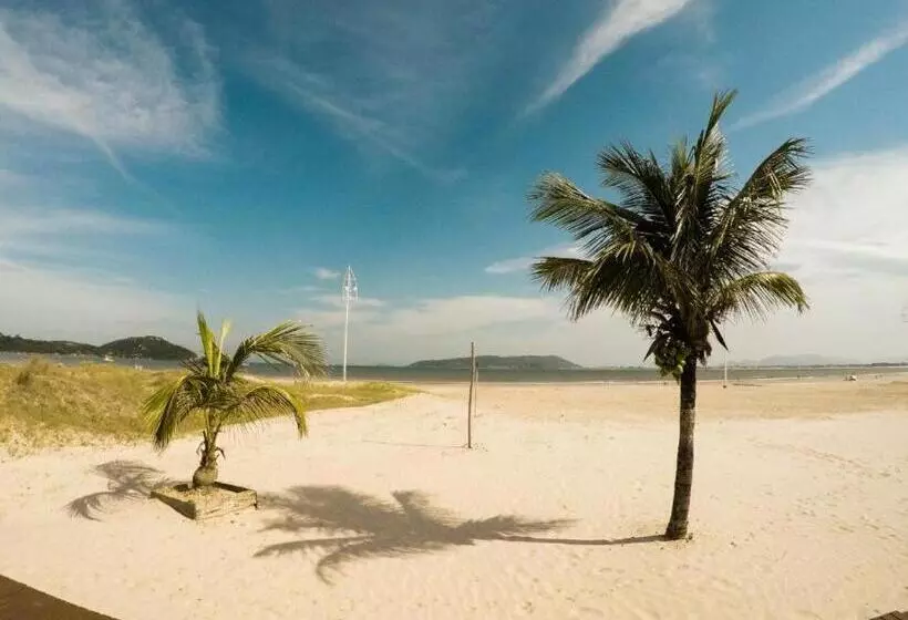 Retkeilymaja Pousada Recanto Edênico