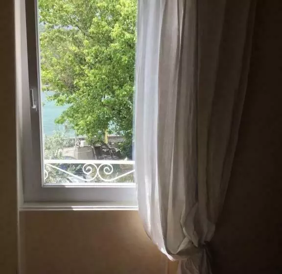 ベッドアンドブレックファースト Chambre Pour 2 Personnes
