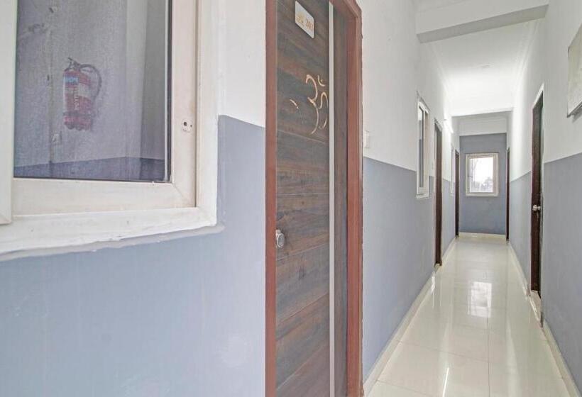 Collection O Sunrise Hotels