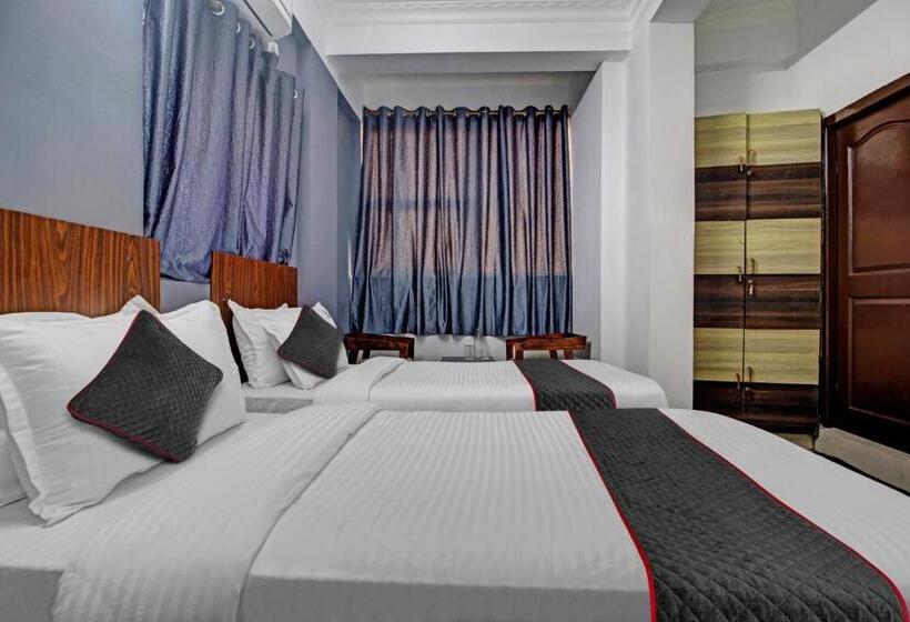 Collection O Sunrise Hotels