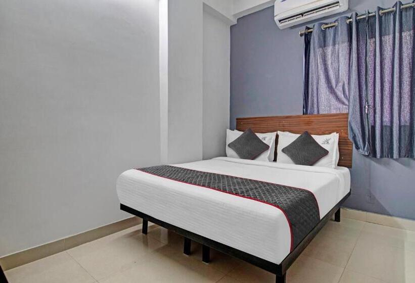 Collection O Sunrise Hotels