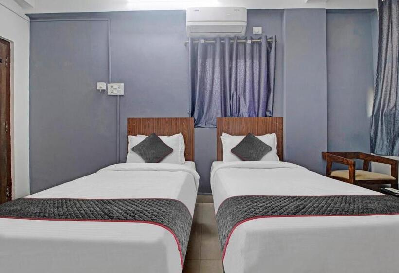 Collection O Sunrise Hotels