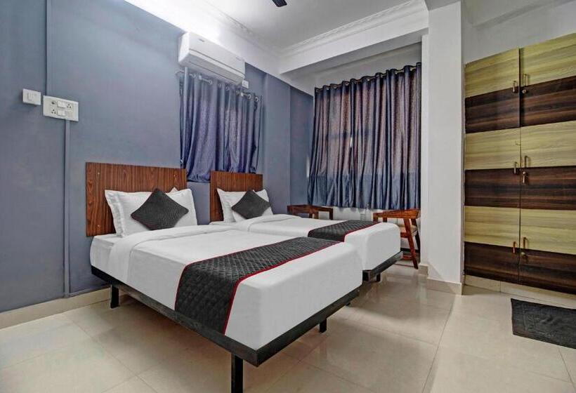 Collection O Sunrise Hotels