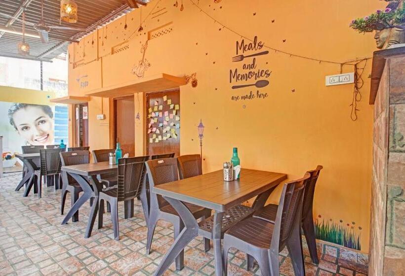 Collection O Sunrise Hotels