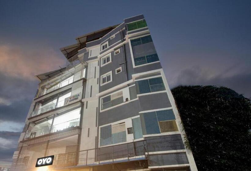 Collection O Sunrise Hotels