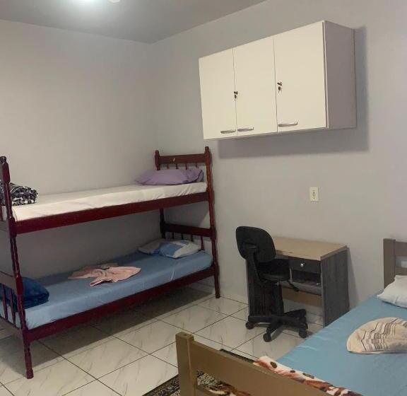 Kapsül Otel Pousada Primavera