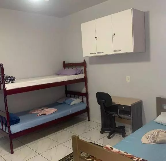 Kapselihotelli Pousada Primavera