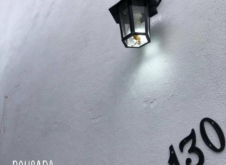 Kapsül Otel Pousada Primavera