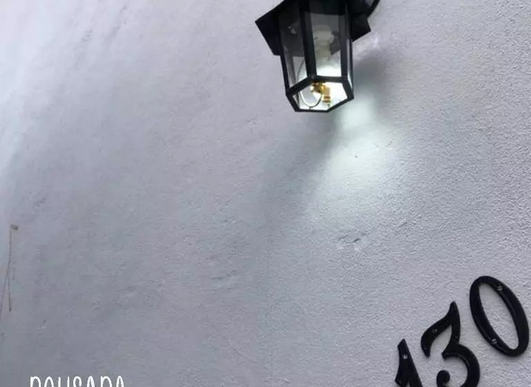 Kapselihotelli Pousada Primavera