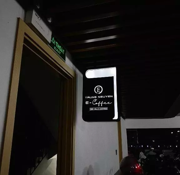 هتل کپسول Sky Homestay Ha Giang
