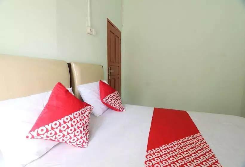 هتل Oyo 92561 Excellent Kost