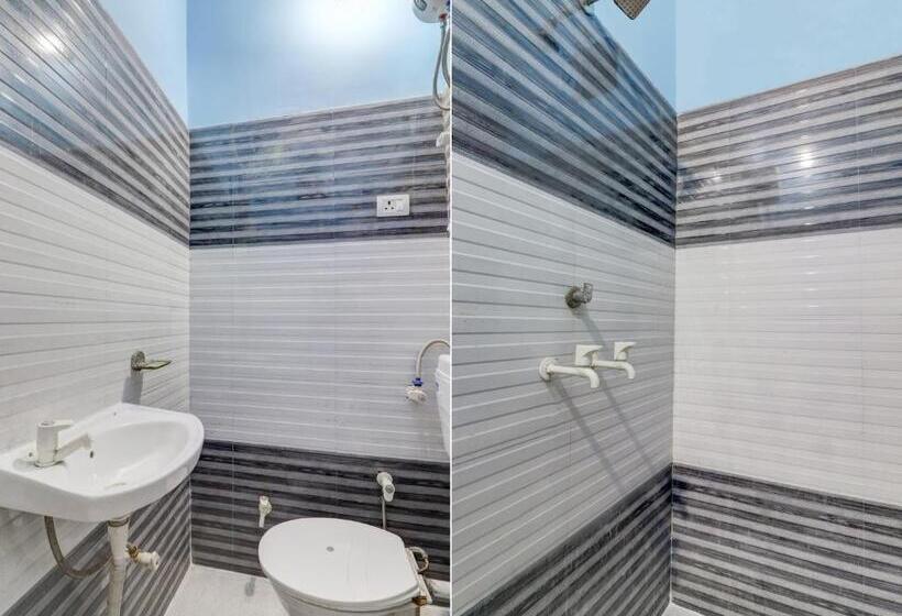 Sia Taj Hotel I Nearest Taj Mahal I Agra I Couple Friendly