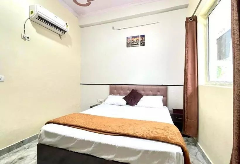 Sia Taj Hotel I Nearest Taj Mahal I Agra I Couple Friendly