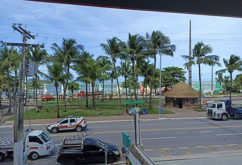 酒店 Pousada Maceió é Massa Praia De Pajuçara