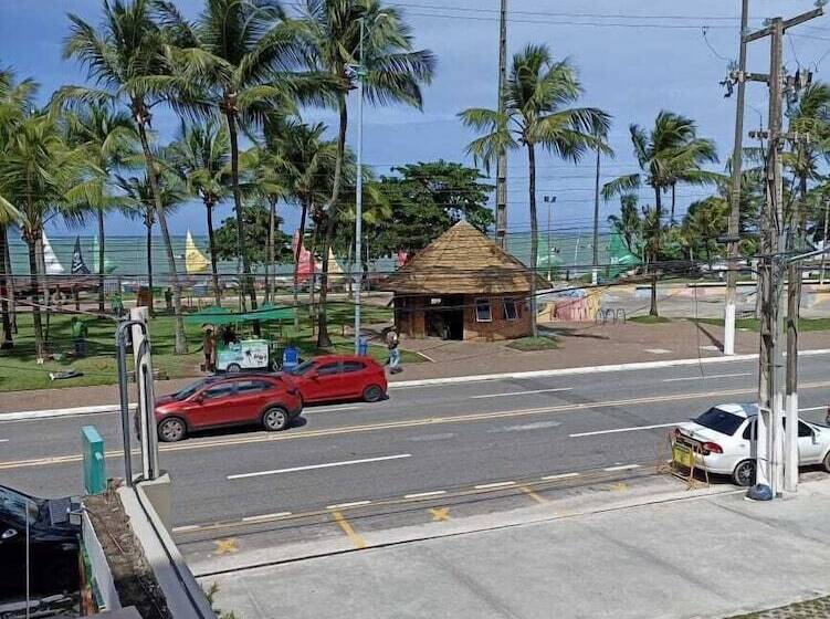 酒店 Pousada Maceió é Massa Praia De Pajuçara