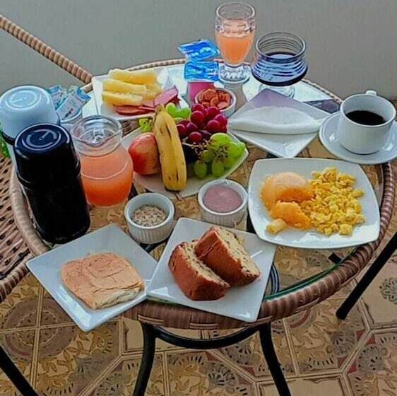 酒店 Pousada Maceió é Massa Praia De Pajuçara