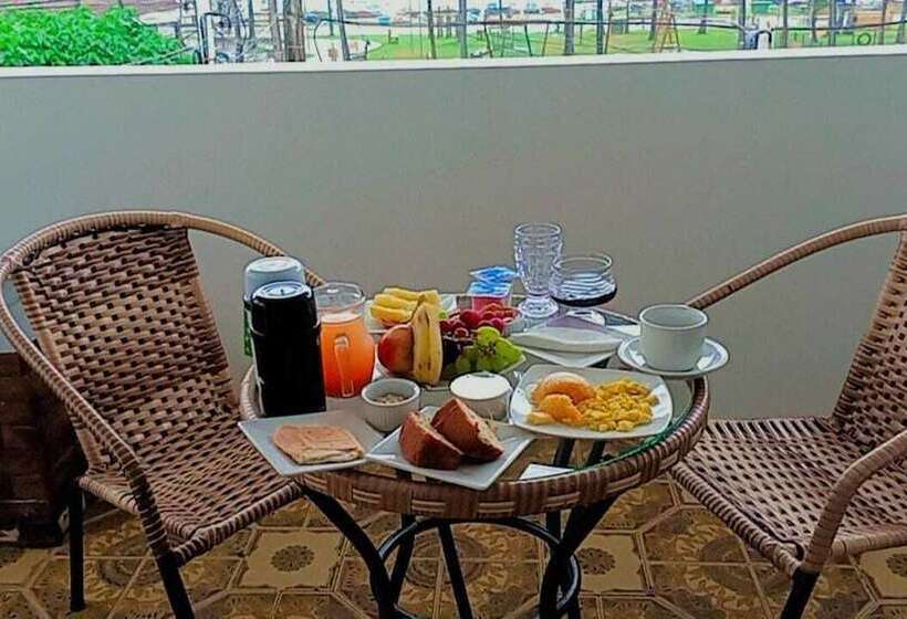 酒店 Pousada Maceió é Massa Praia De Pajuçara