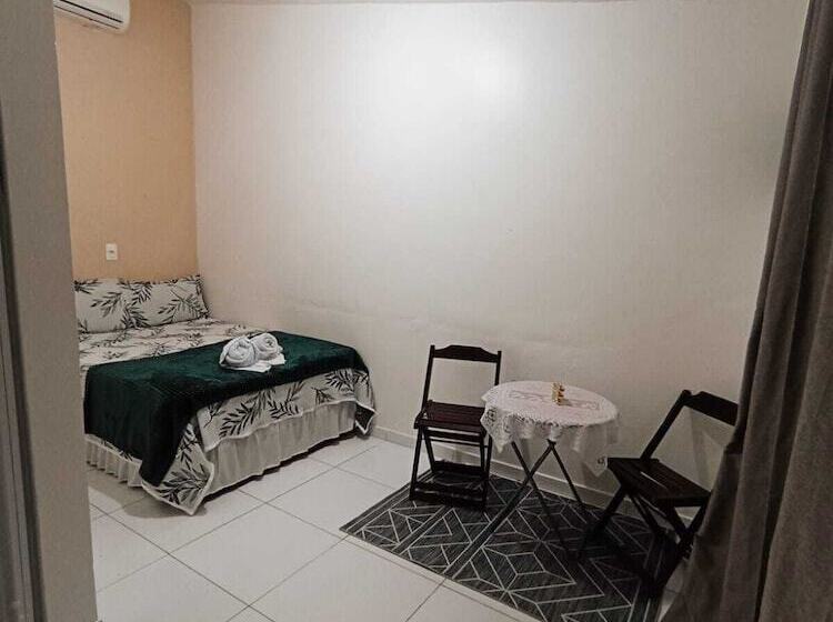 Отель Pousada Maceió é Massa Praia De Pajuçara