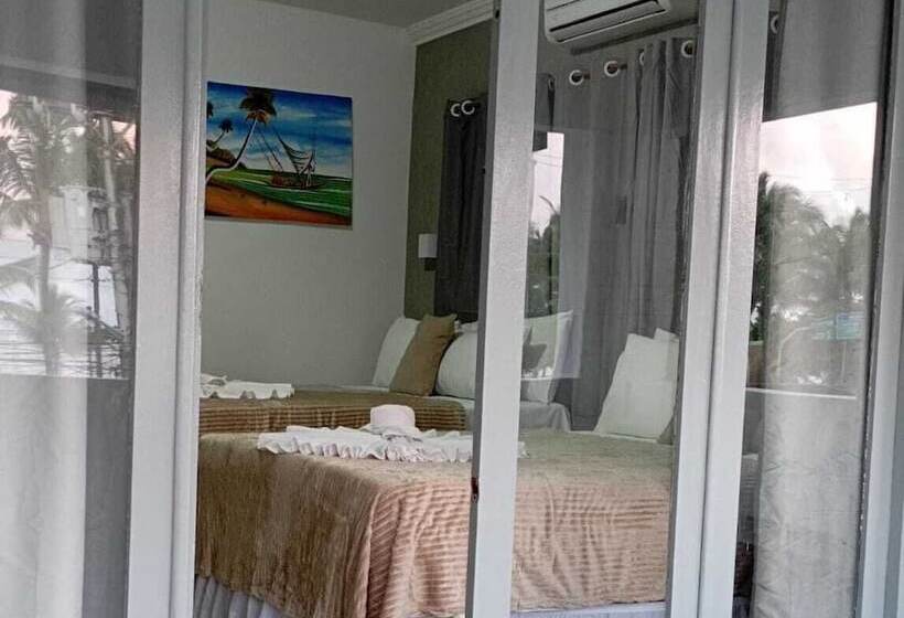 酒店 Pousada Maceió é Massa Praia De Pajuçara