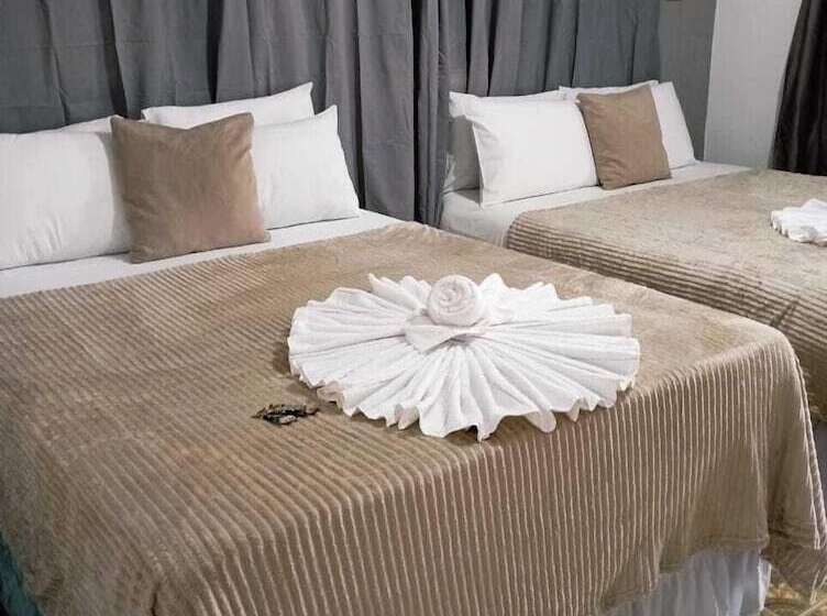 Отель Pousada Maceió é Massa Praia De Pajuçara