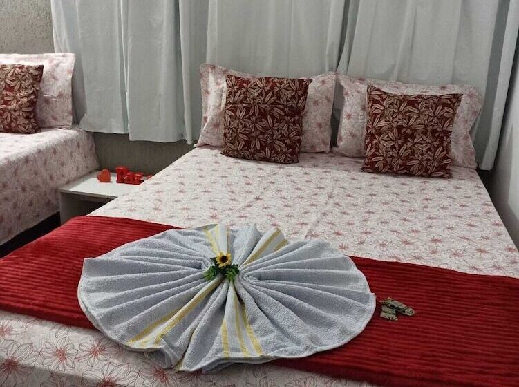 Отель Pousada Maceió é Massa Praia De Pajuçara