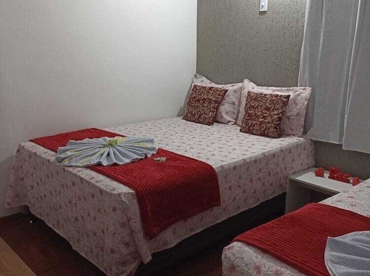 Отель Pousada Maceió é Massa Praia De Pajuçara