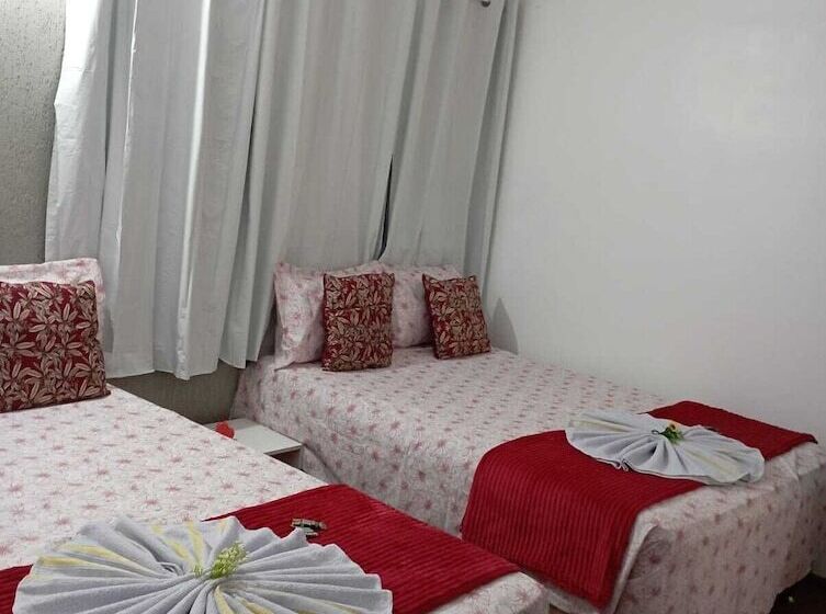 Отель Pousada Maceió é Massa Praia De Pajuçara