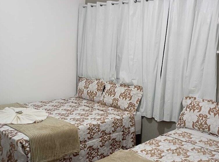 Отель Pousada Maceió é Massa Praia De Pajuçara