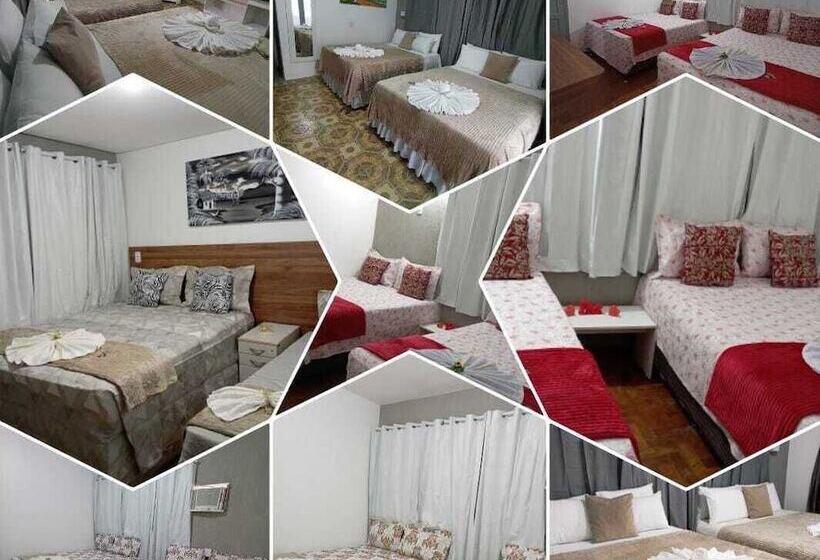 酒店 Pousada Maceió é Massa Praia De Pajuçara