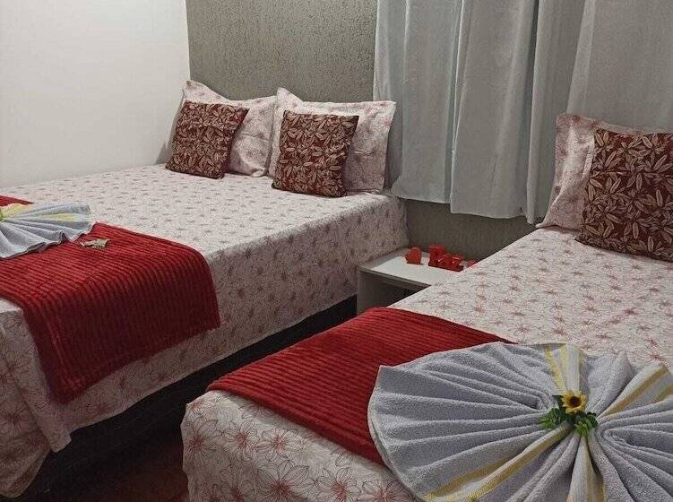 Отель Pousada Maceió é Massa Praia De Pajuçara