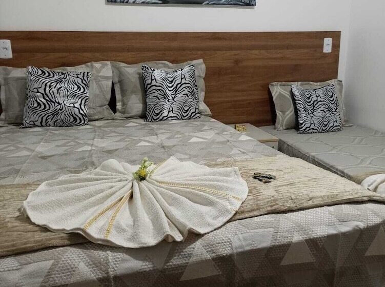 酒店 Pousada Maceió é Massa Praia De Pajuçara