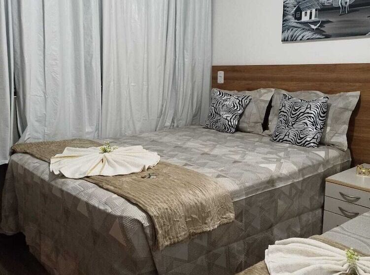 Отель Pousada Maceió é Massa Praia De Pajuçara