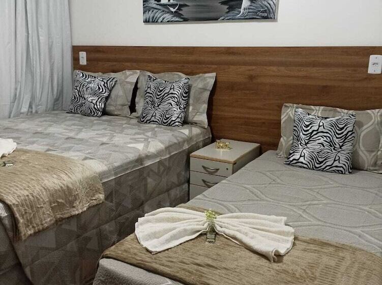 Отель Pousada Maceió é Massa Praia De Pajuçara