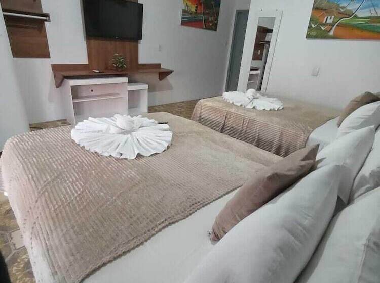 酒店 Pousada Maceió é Massa Praia De Pajuçara