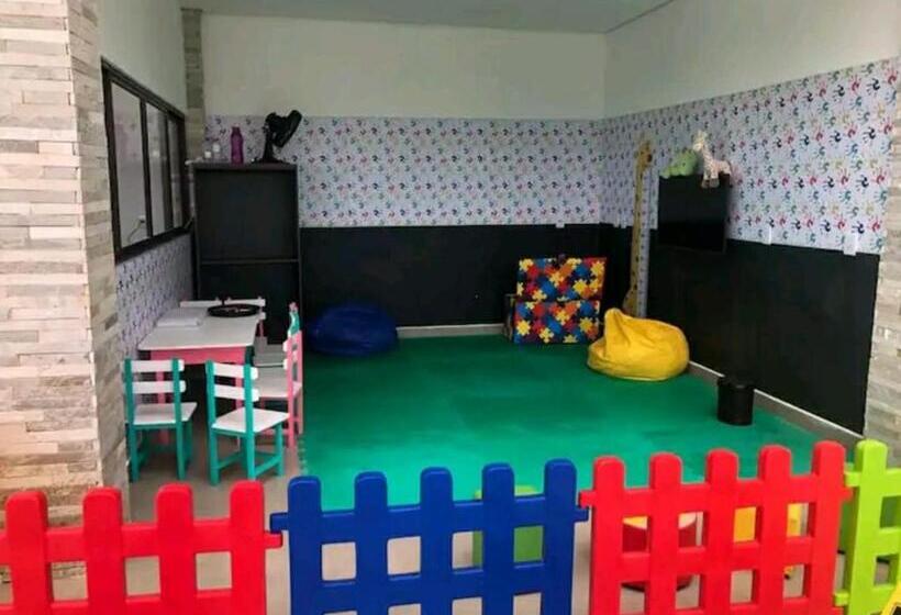 هتل Quinta Santa Bárbara Eco Resort