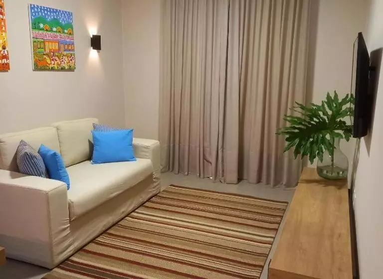 ホテル Quinta Santa Bárbara Eco Resort