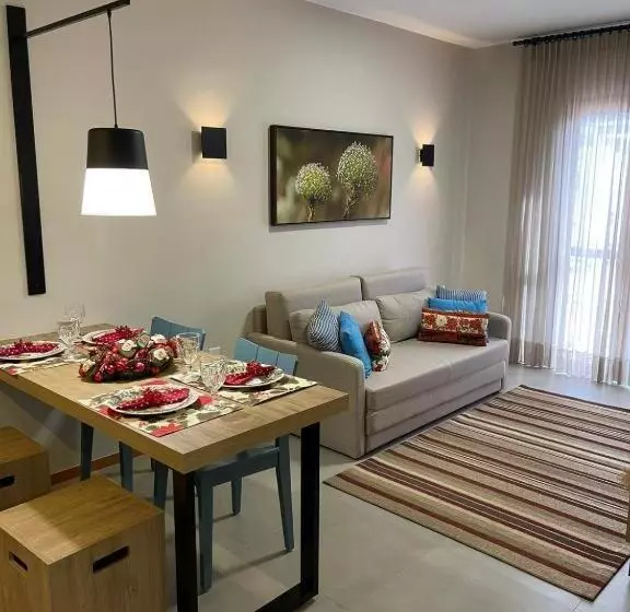 ホテル Quinta Santa Bárbara Eco Resort