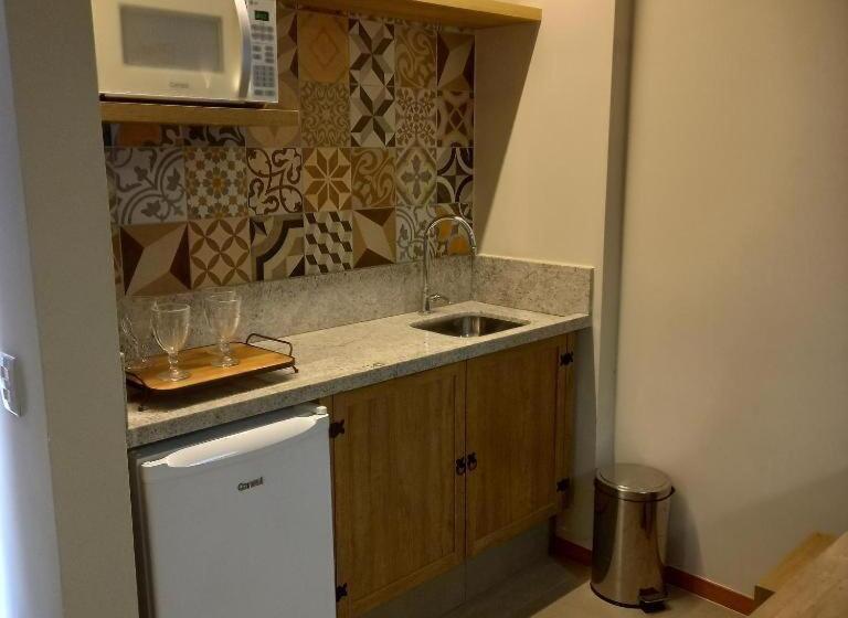 هتل Quinta Santa Bárbara Eco Resort