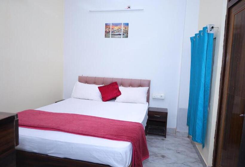 Sia Taj Hotel I Nearest Taj Mahal I Agra I Couple Friendly