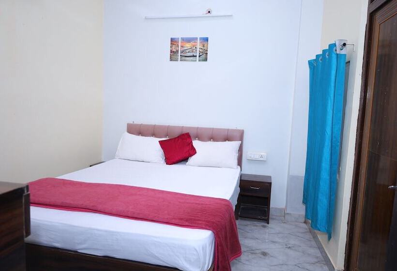 Sia Taj Hotel I Nearest Taj Mahal I Agra I Couple Friendly