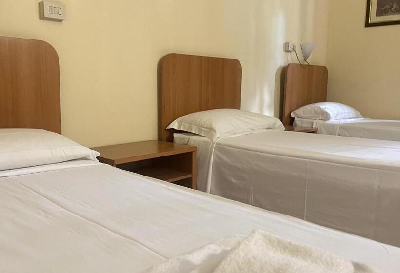 בית מלון כפרי Villa Mabulton 2.0