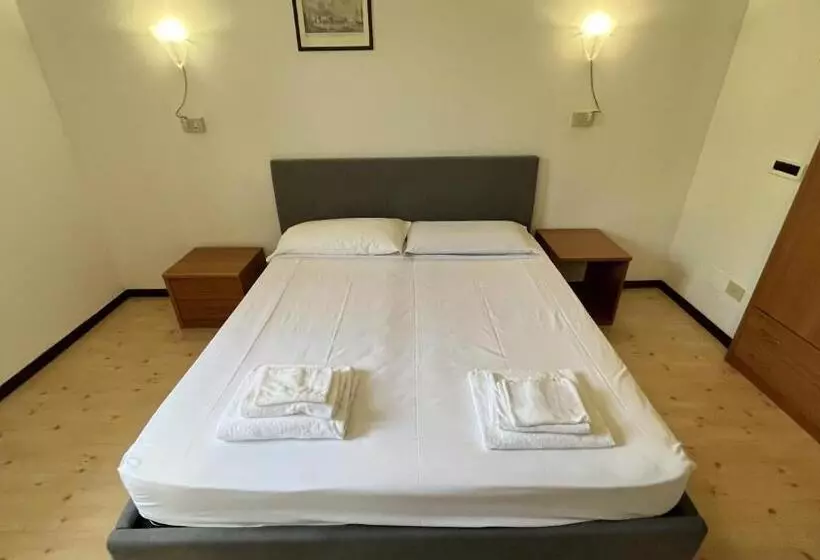 ホテル Villa Mabulton 2.0