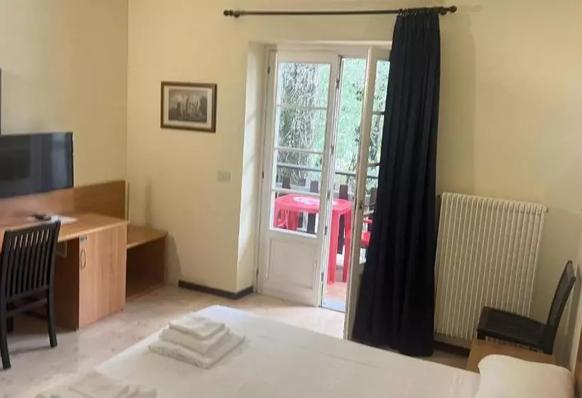 ホテル Villa Mabulton 2.0