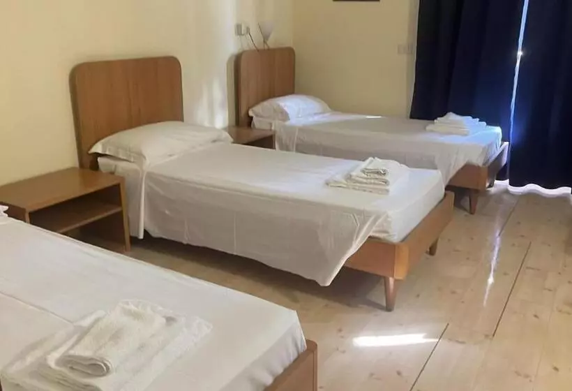 ホテル Villa Mabulton 2.0