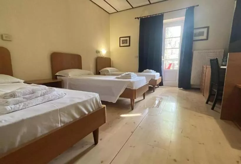 ホテル Villa Mabulton 2.0