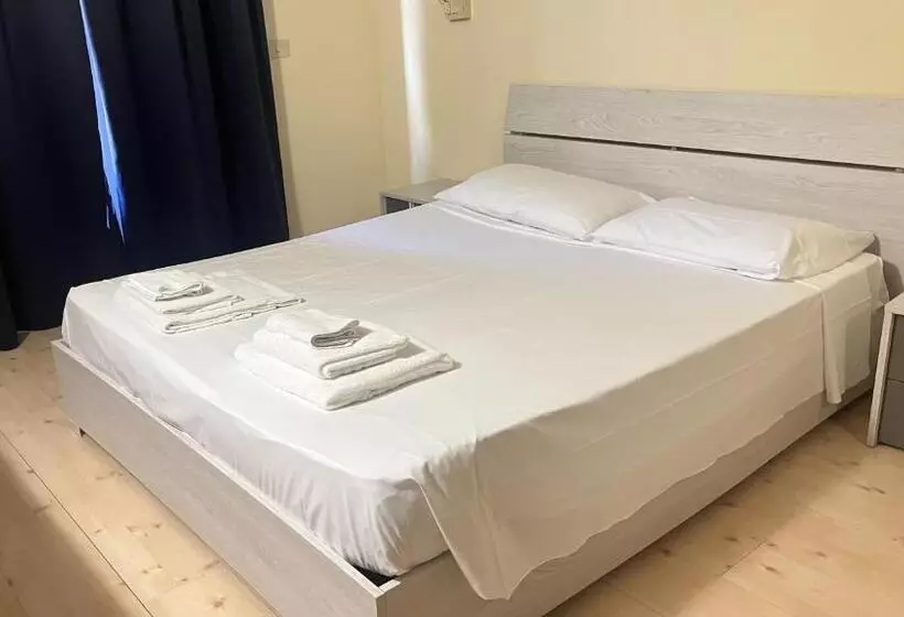 ホテル Villa Mabulton 2.0