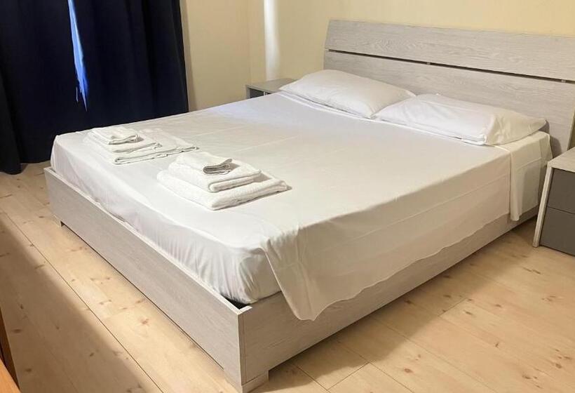 فندق Villa Mabulton 2.0